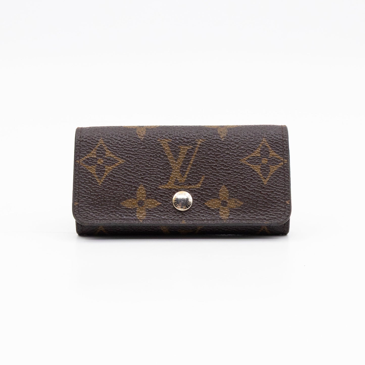 4-Key Holder Monogram