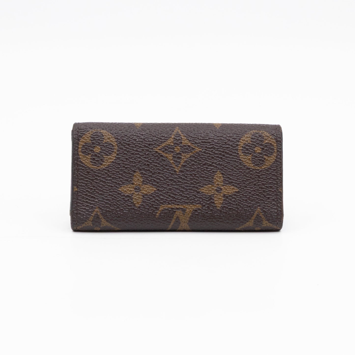 4-Key Holder Monogram