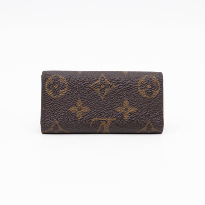4-Key Holder Monogram
