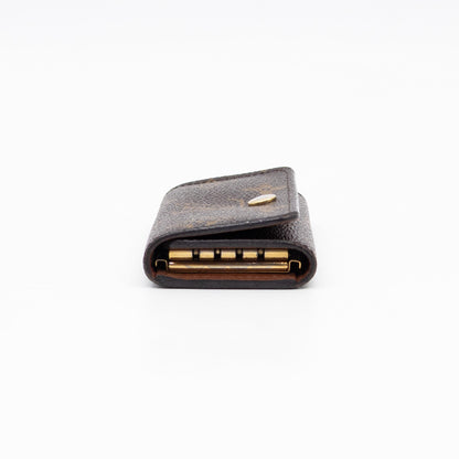 4-Key Holder Monogram