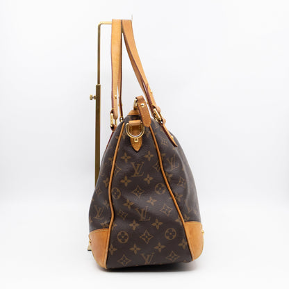 Estrela MM Monogram