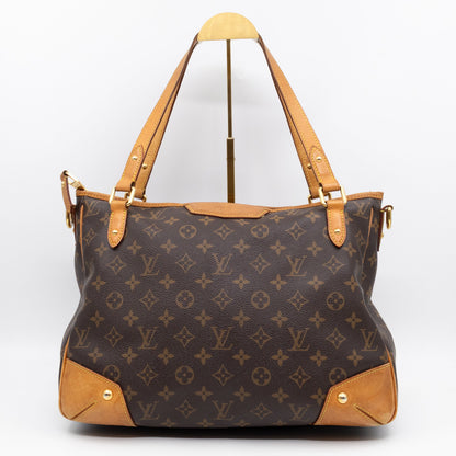 Estrela MM Monogram