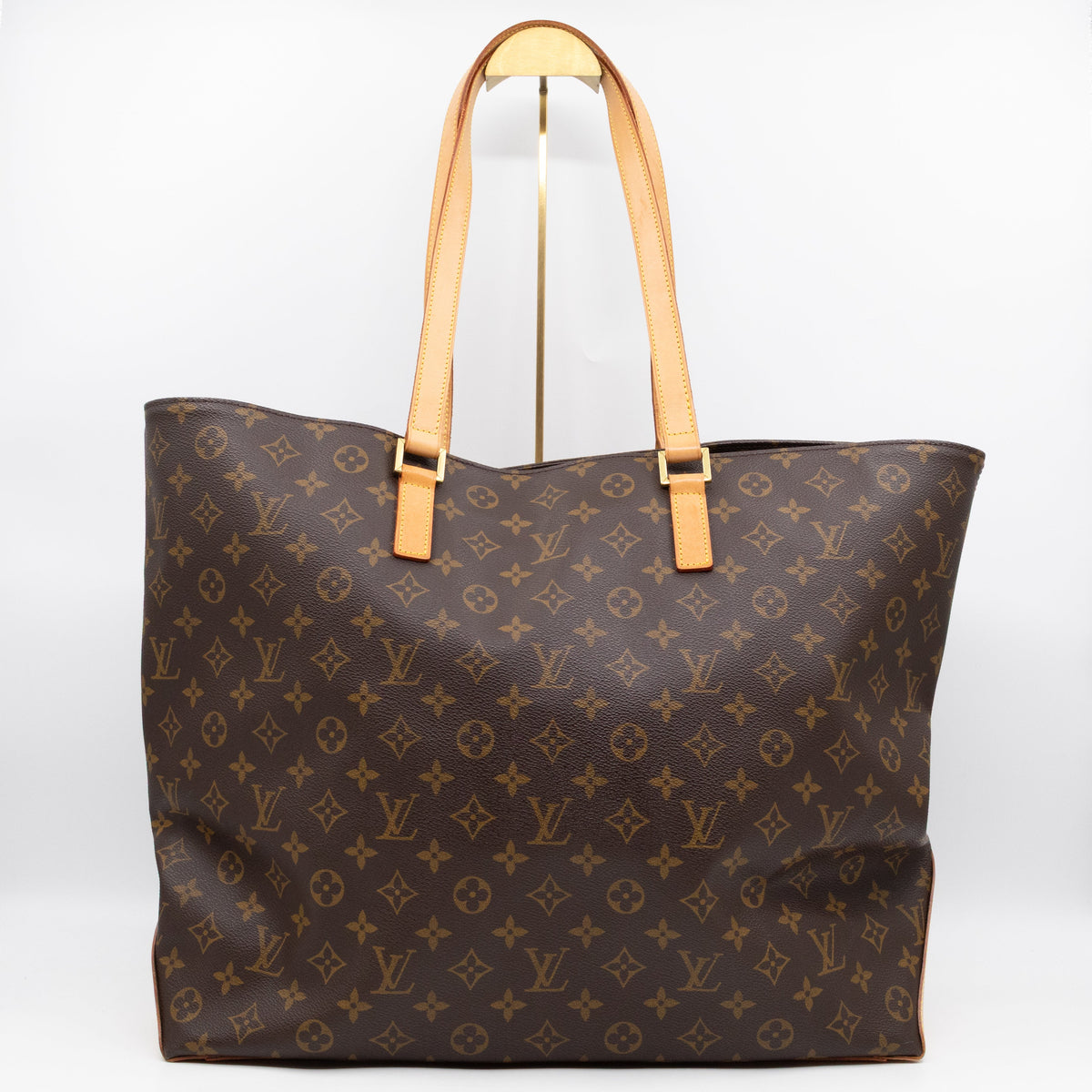 Cabas Alto Monogram