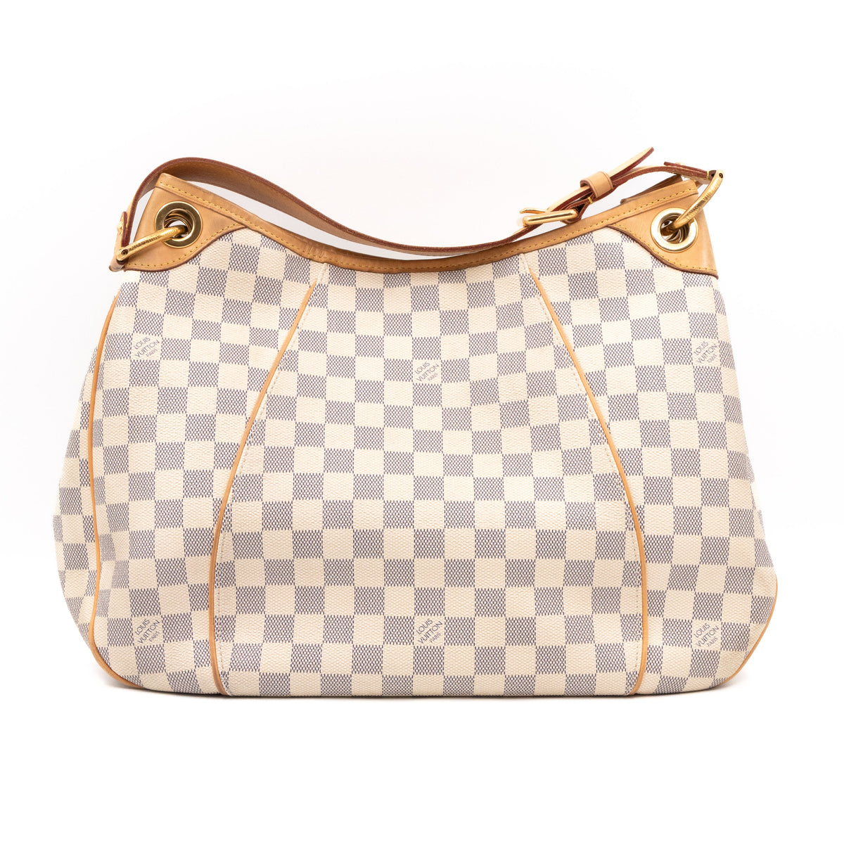 Louis-vuitton Galliera PM Damier Azur