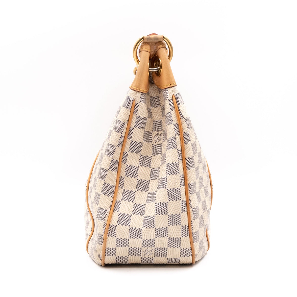 Louis-vuitton Galliera PM Damier Azur