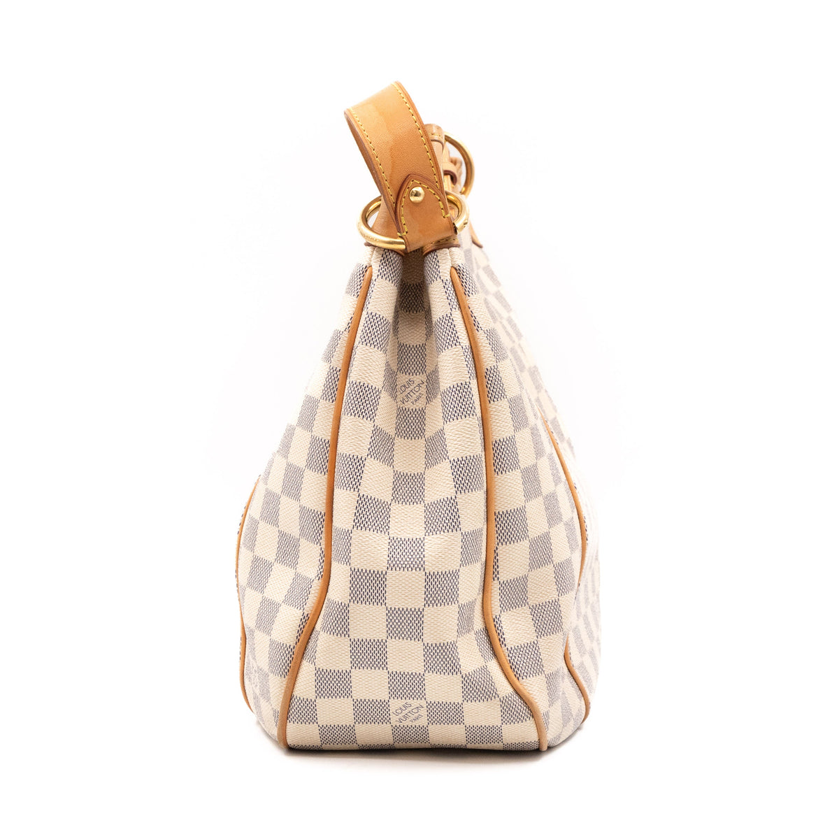 Louis-vuitton Galliera PM Damier Azur