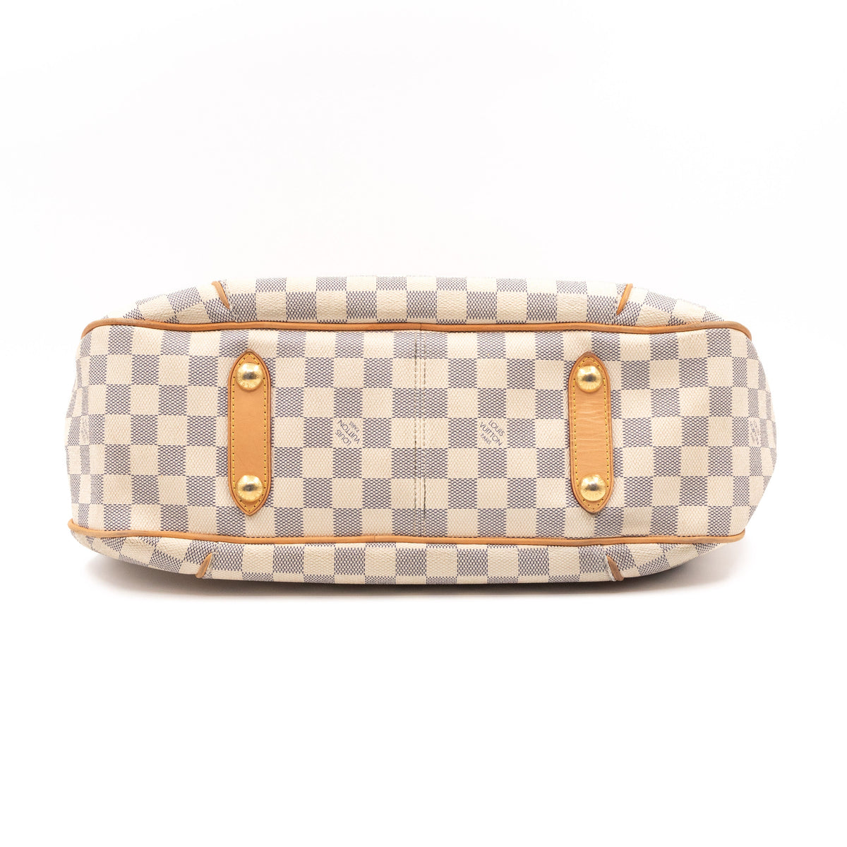 Louis-vuitton Galliera PM Damier Azur