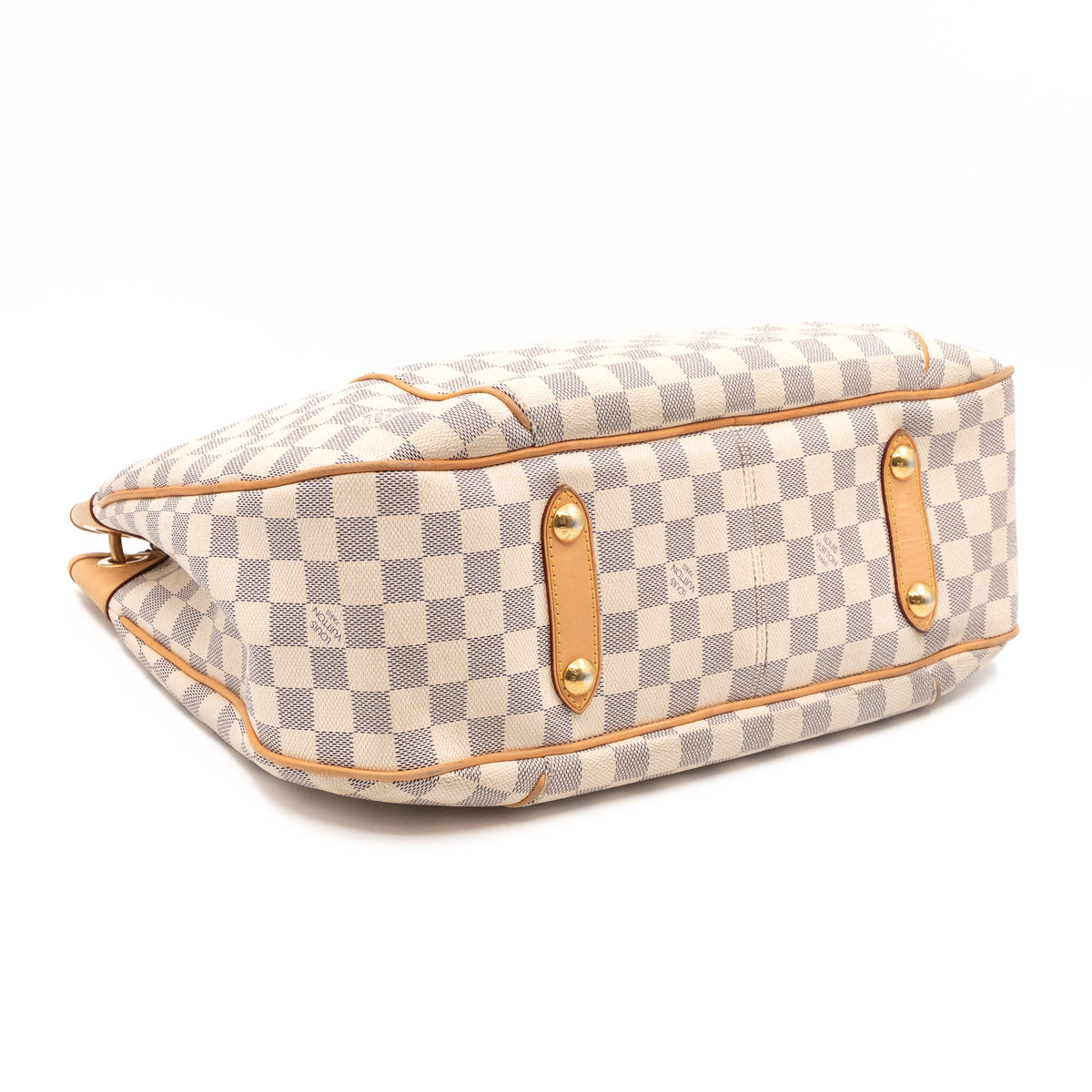 Louis-vuitton Galliera PM Damier Azur