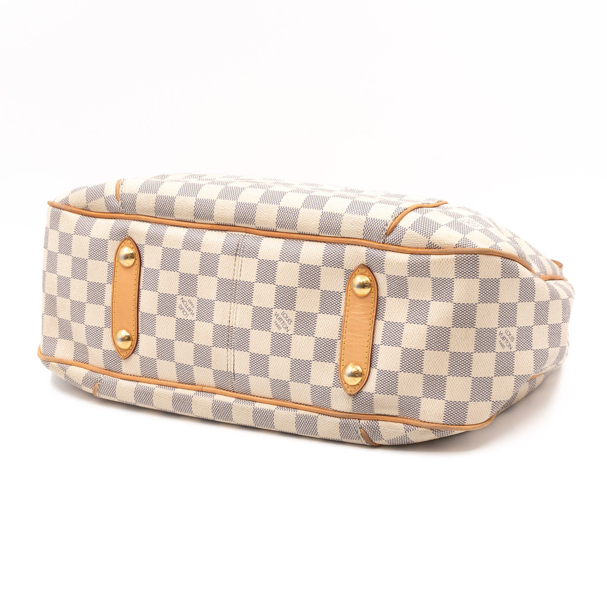Louis-vuitton Galliera PM Damier Azur