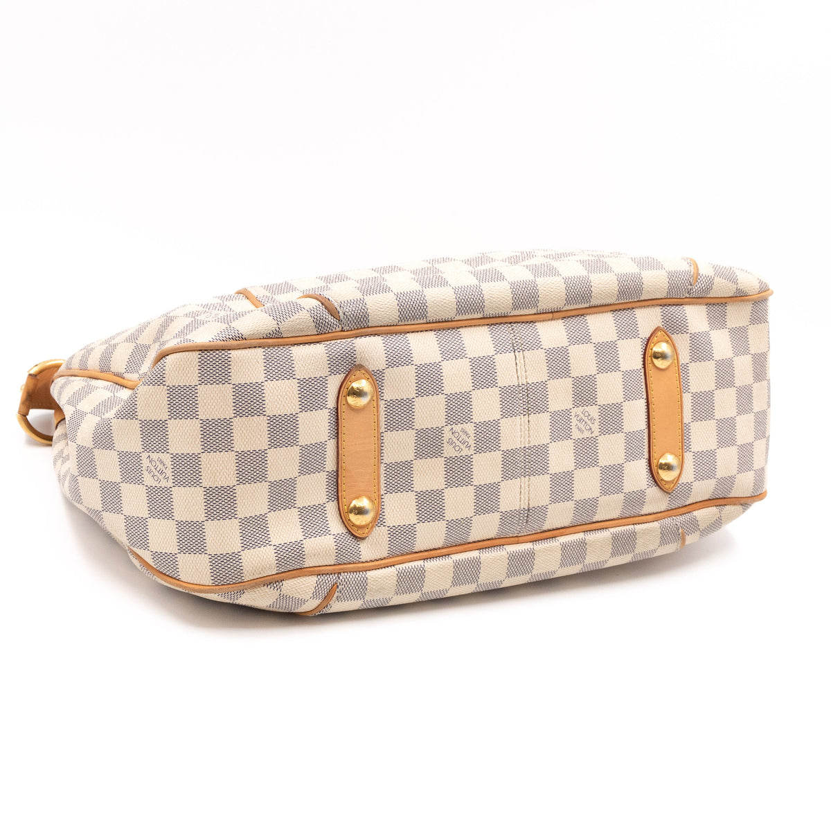 Louis-vuitton Galliera PM Damier Azur