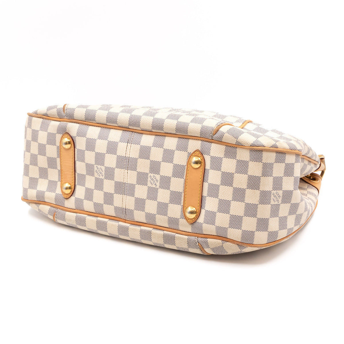 Louis-vuitton Galliera PM Damier Azur