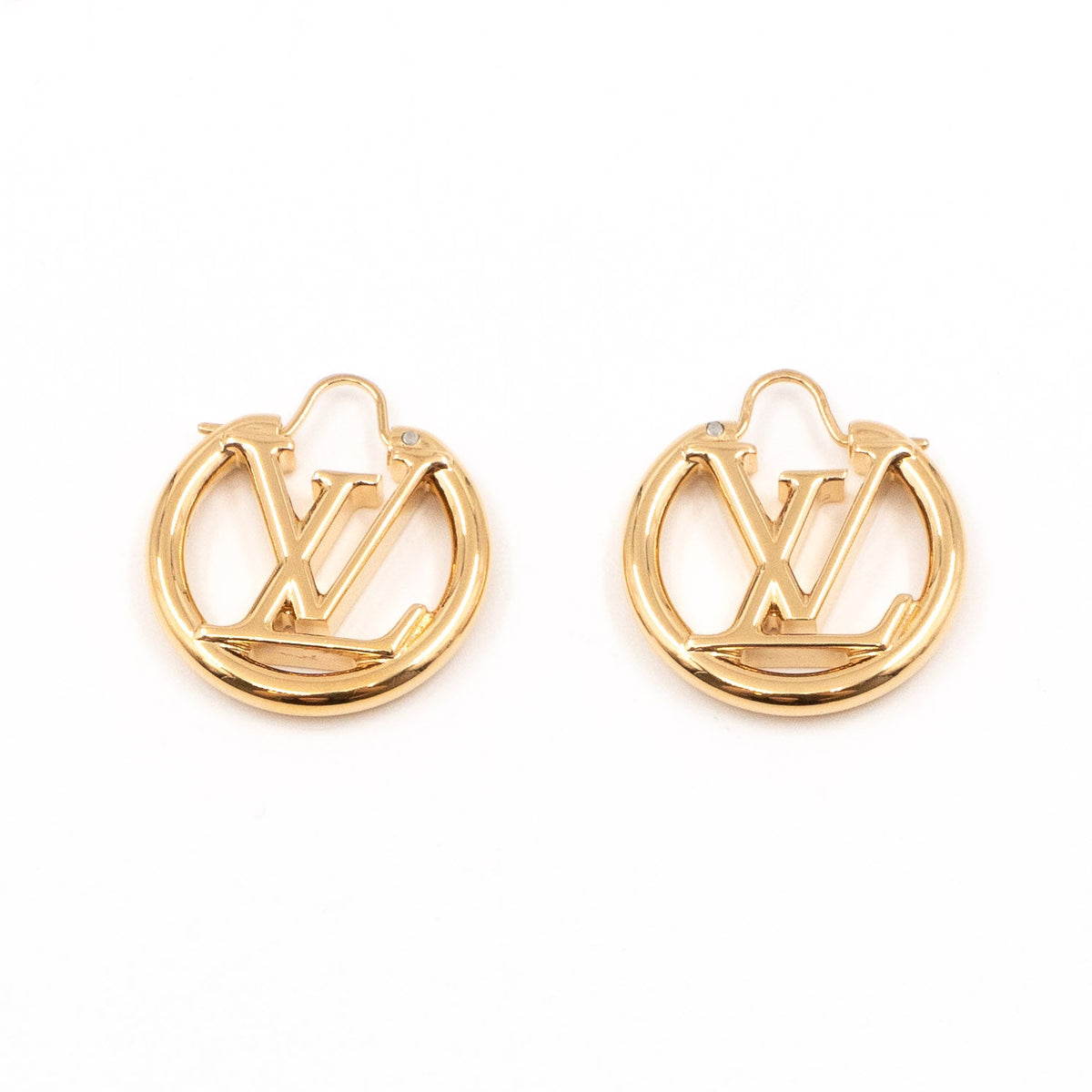 Louis-vuitton Louise PM Earrings