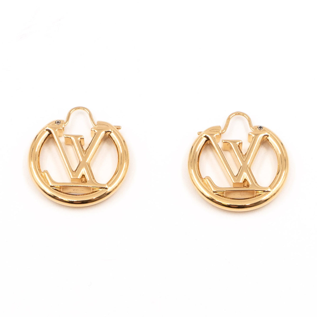 Louis-vuitton Louise PM Earrings