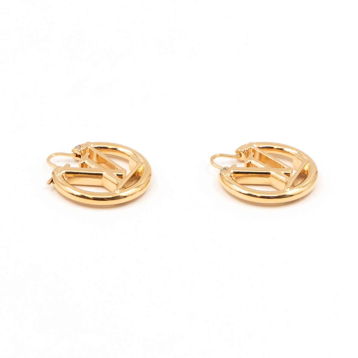 Louis-vuitton Louise PM Earrings