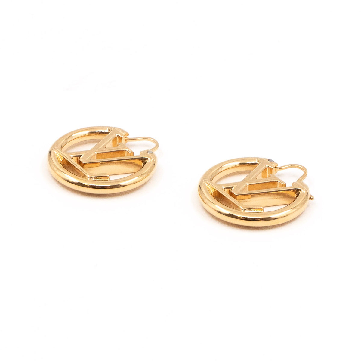 Louis-vuitton Louise PM Earrings