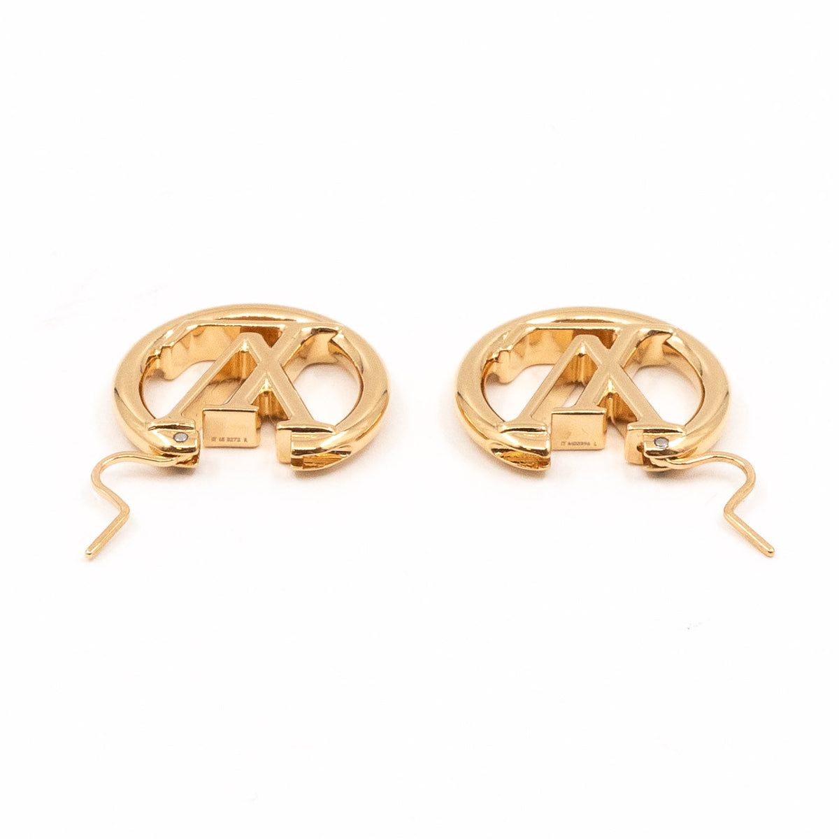 Louis-vuitton Louise PM Earrings
