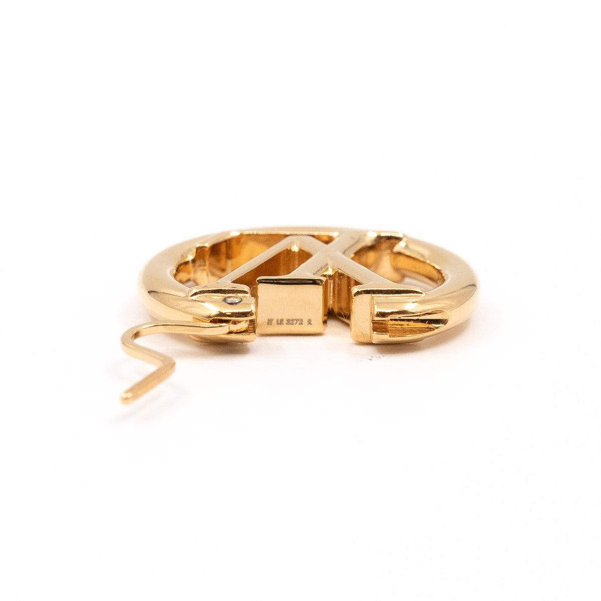 Louis-vuitton Louise PM Earrings