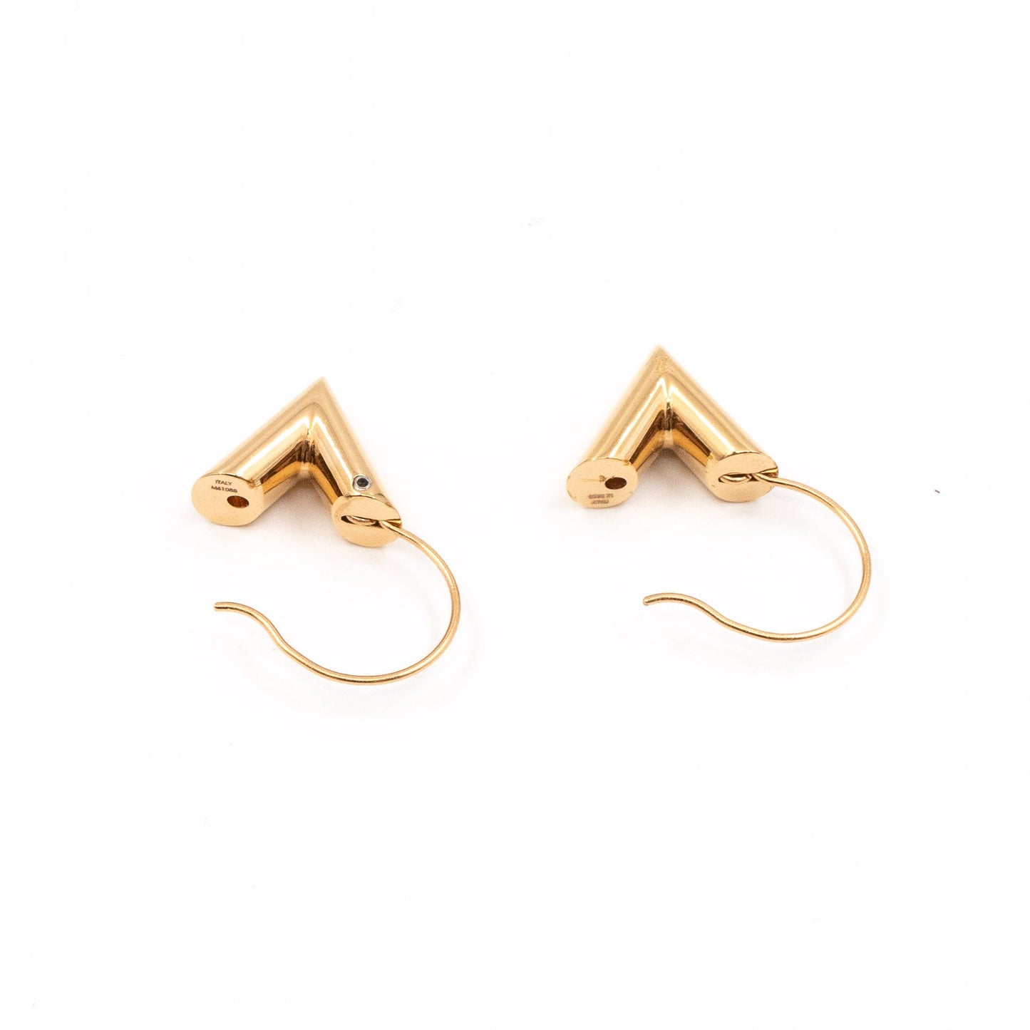 Louis-vuitton Essential V Hoops