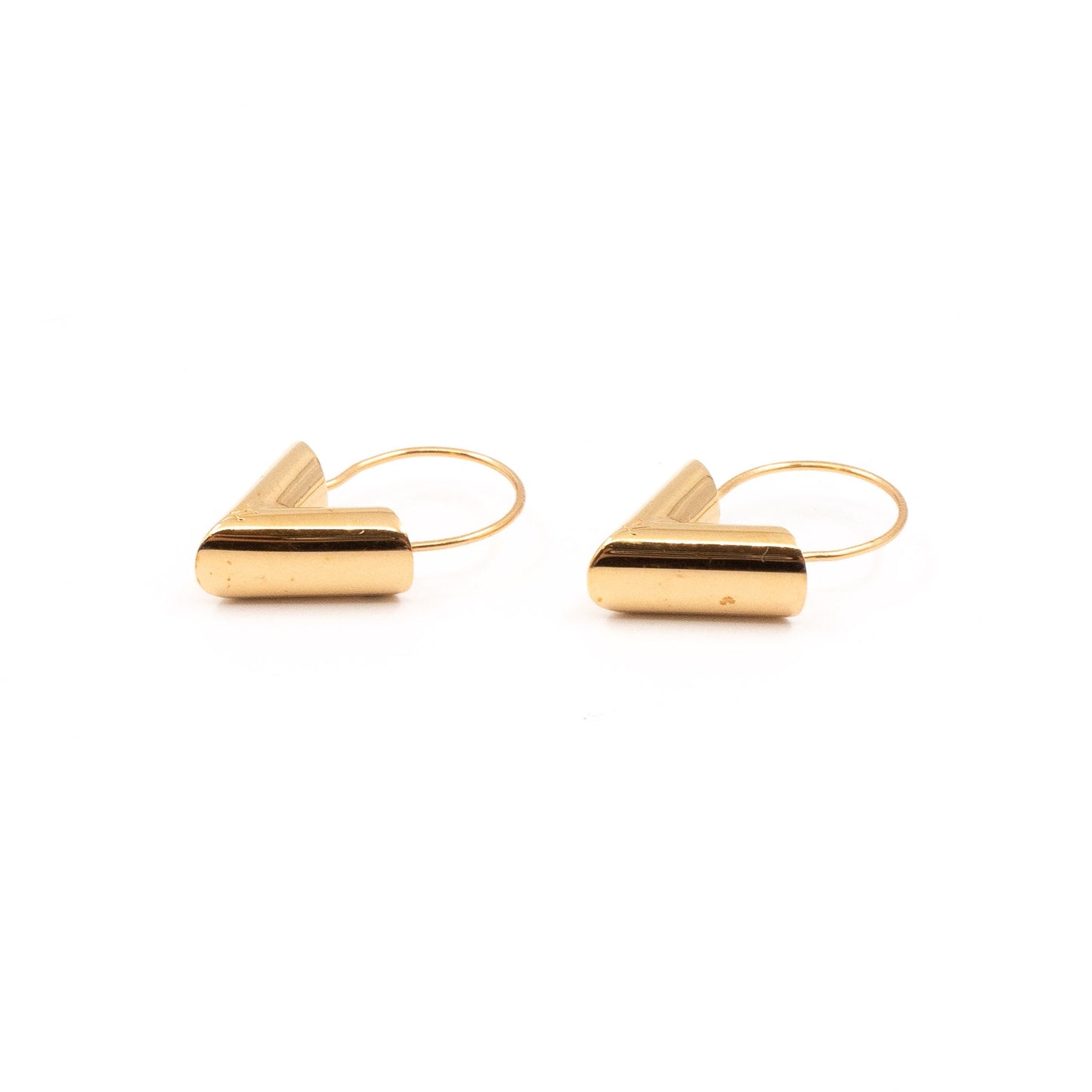 Louis-vuitton Essential V Hoops