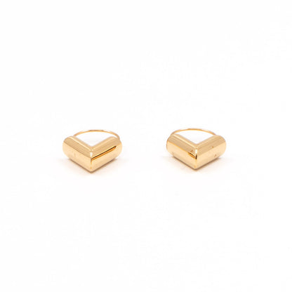 Louis-vuitton Essential V Hoops