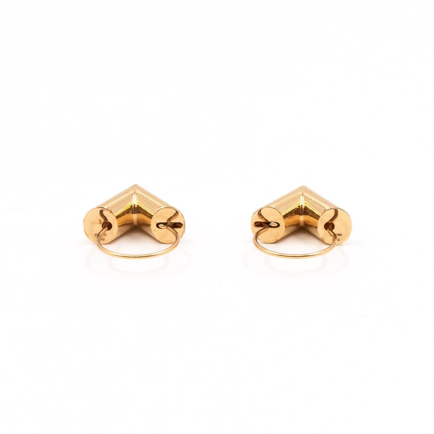 Louis-vuitton Essential V Hoops