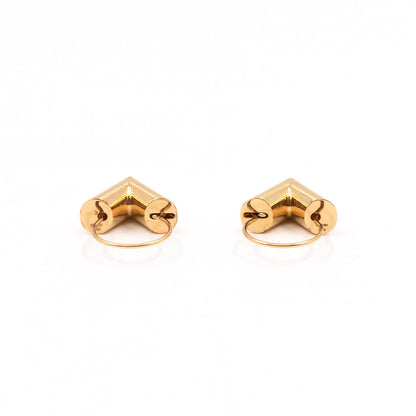 Louis-vuitton Essential V Hoops