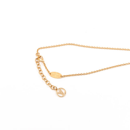 Louis-vuitton Essential V Necklace
