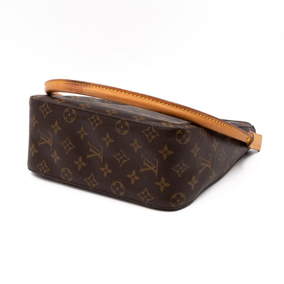Louis-vuitton Looping MM Monogram