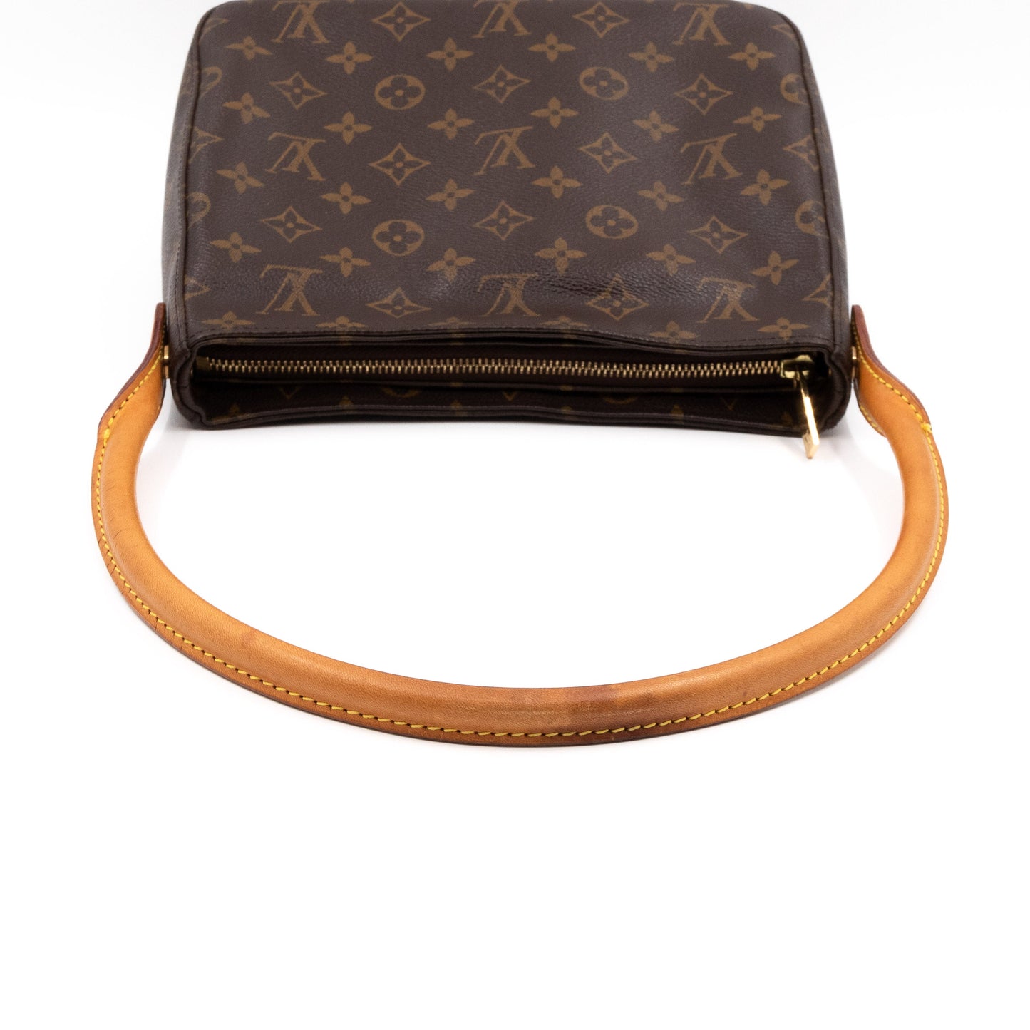 Louis-vuitton Looping MM Monogram