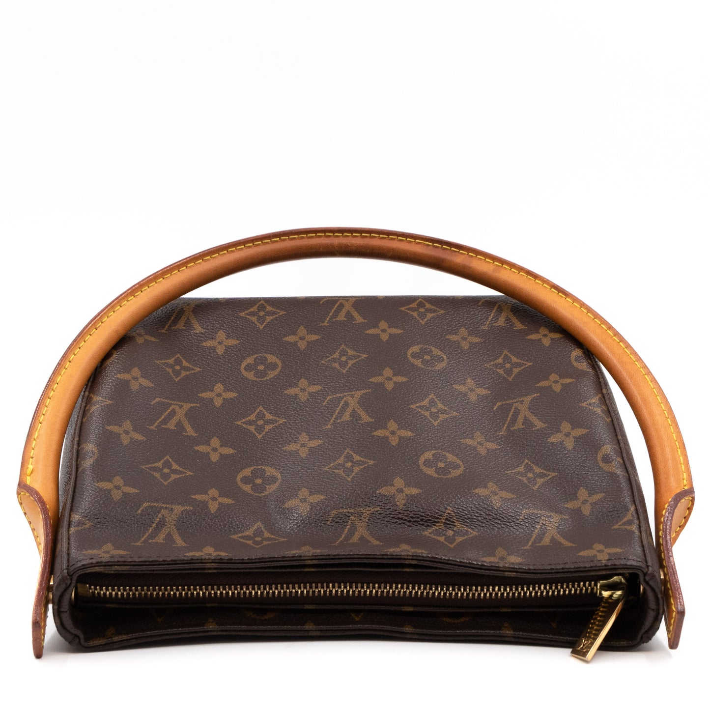 Louis-vuitton Looping MM Monogram
