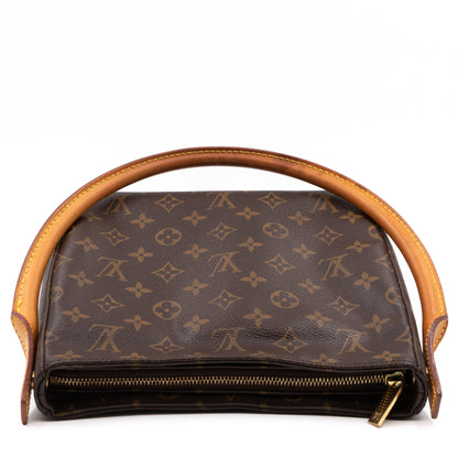 Louis-vuitton Looping MM Monogram