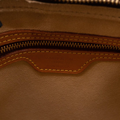 Louis-vuitton Looping MM Monogram