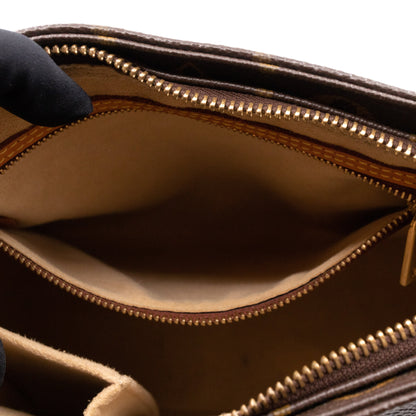 Louis-vuitton Looping MM Monogram