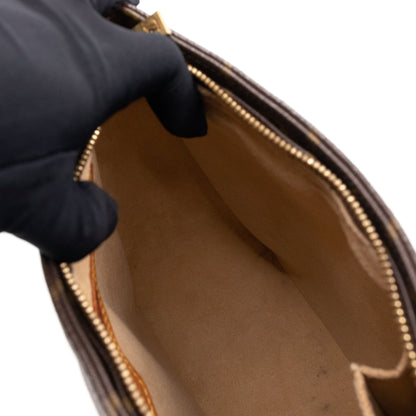 Louis-vuitton Looping MM Monogram
