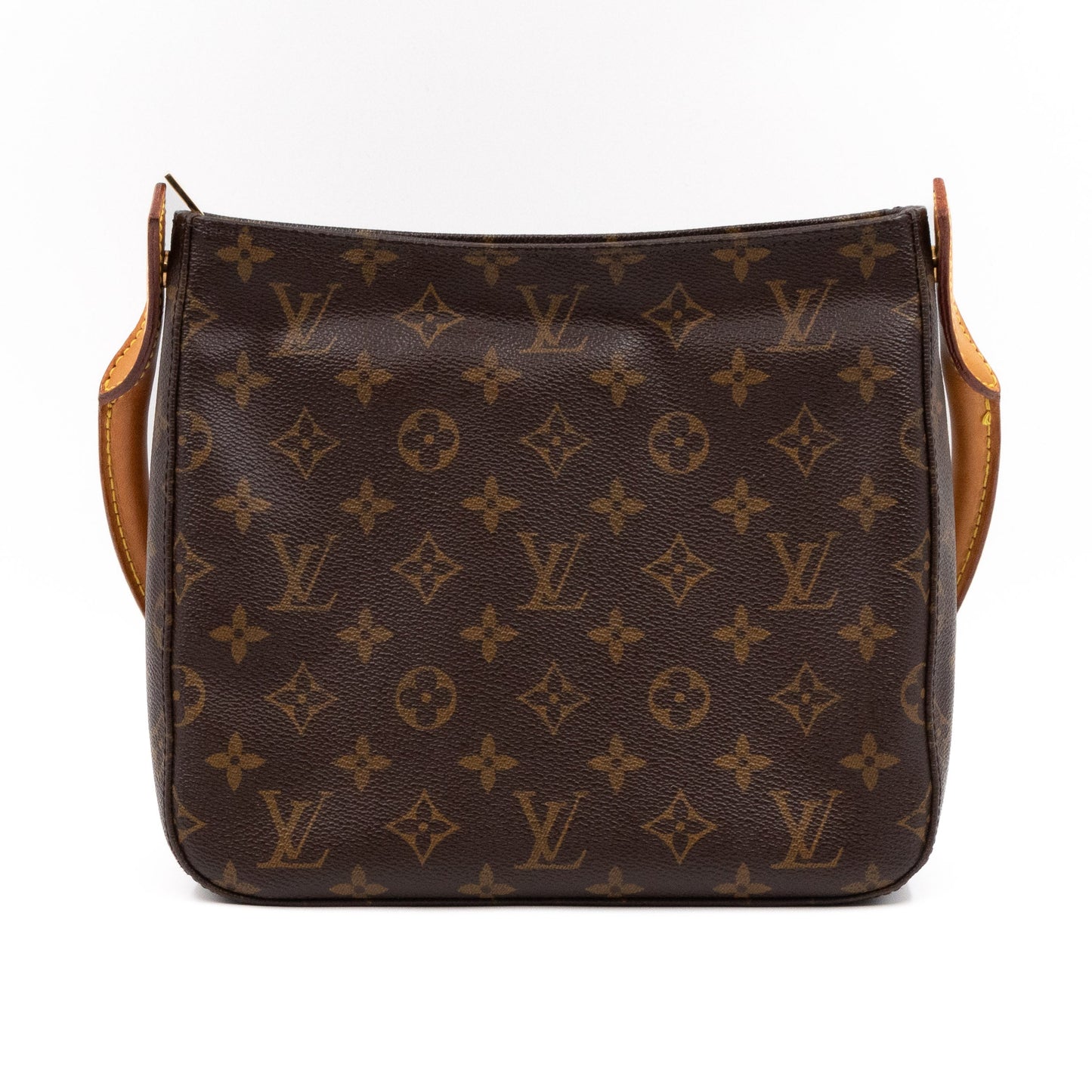 Louis-vuitton Looping MM Monogram