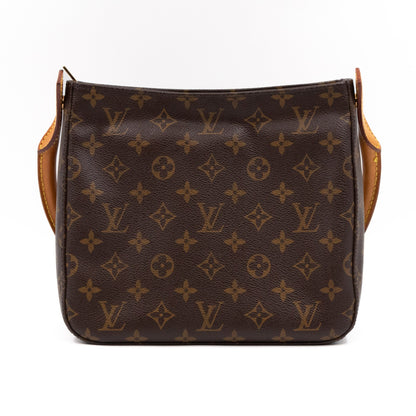 Louis-vuitton Looping MM Monogram