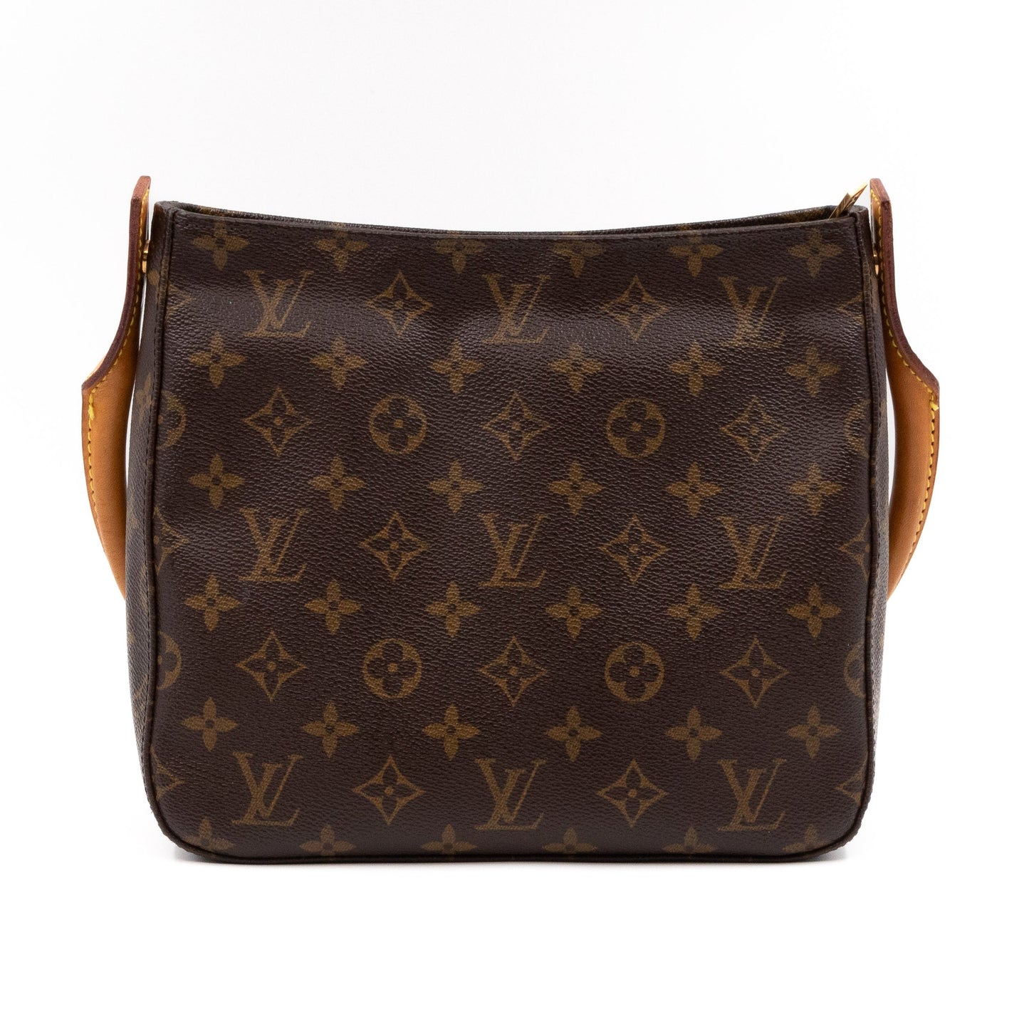Louis-vuitton Looping MM Monogram