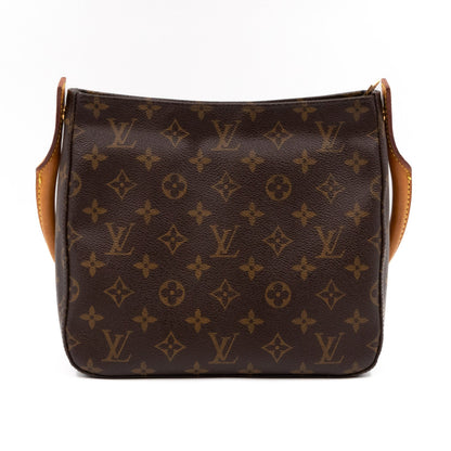 Louis-vuitton Looping MM Monogram