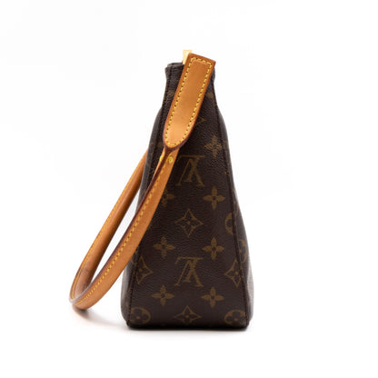 Louis-vuitton Looping MM Monogram