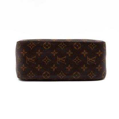 Louis-vuitton Looping MM Monogram