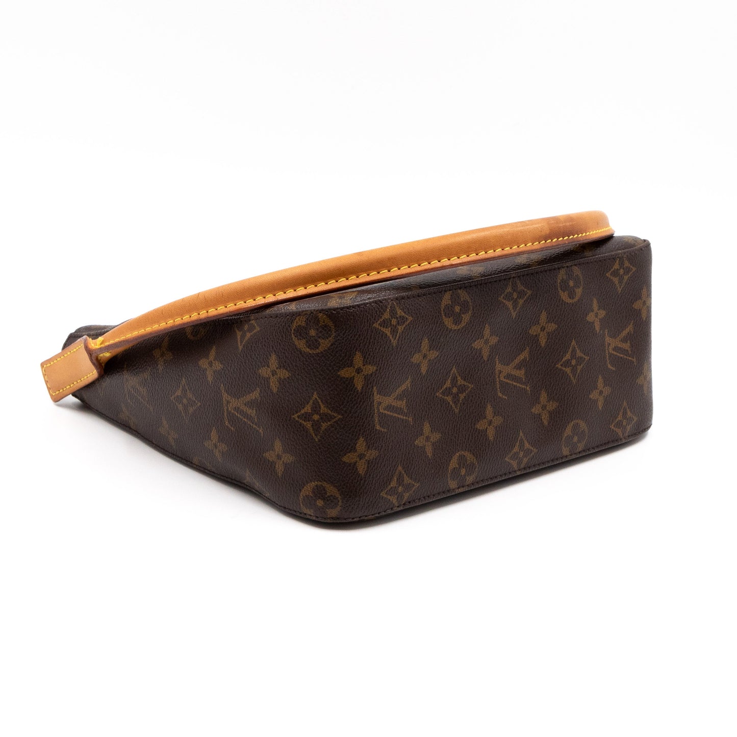 Louis-vuitton Looping MM Monogram