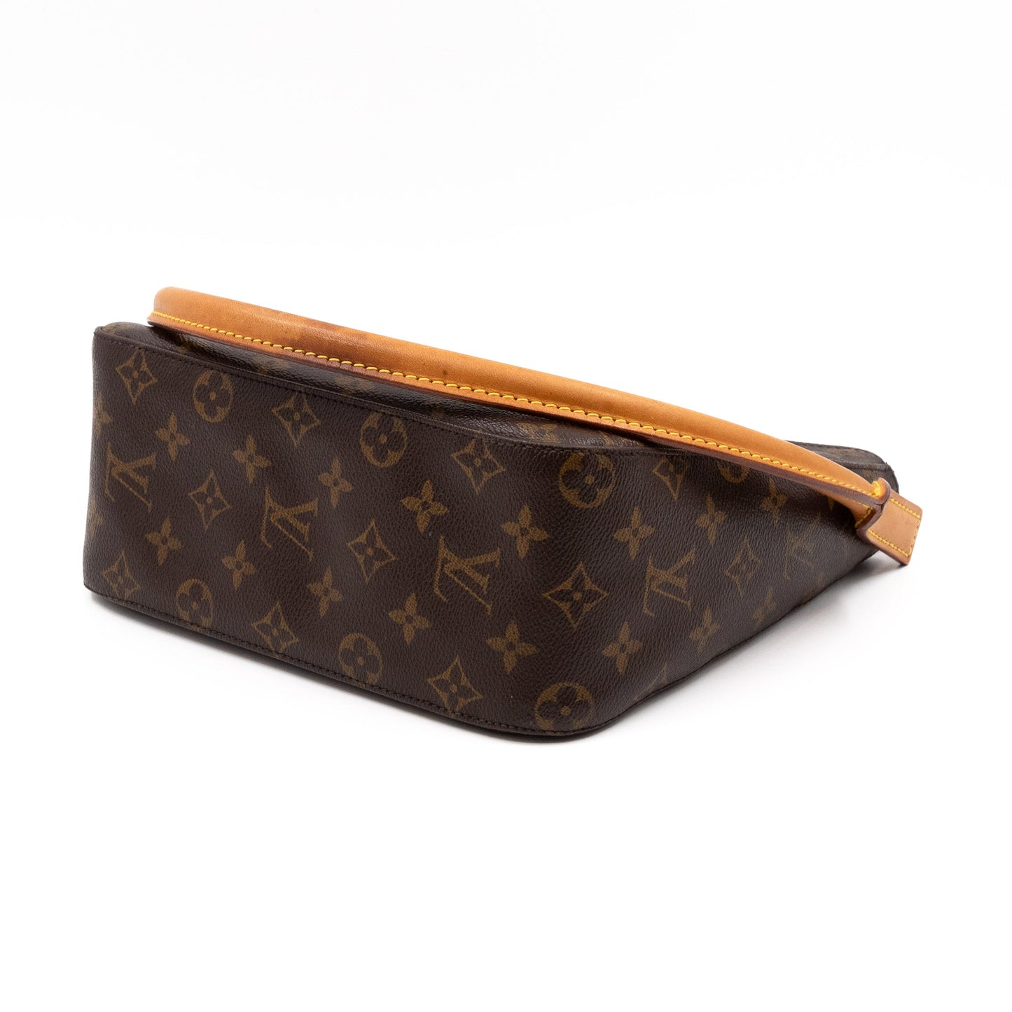 Louis-vuitton Looping MM Monogram