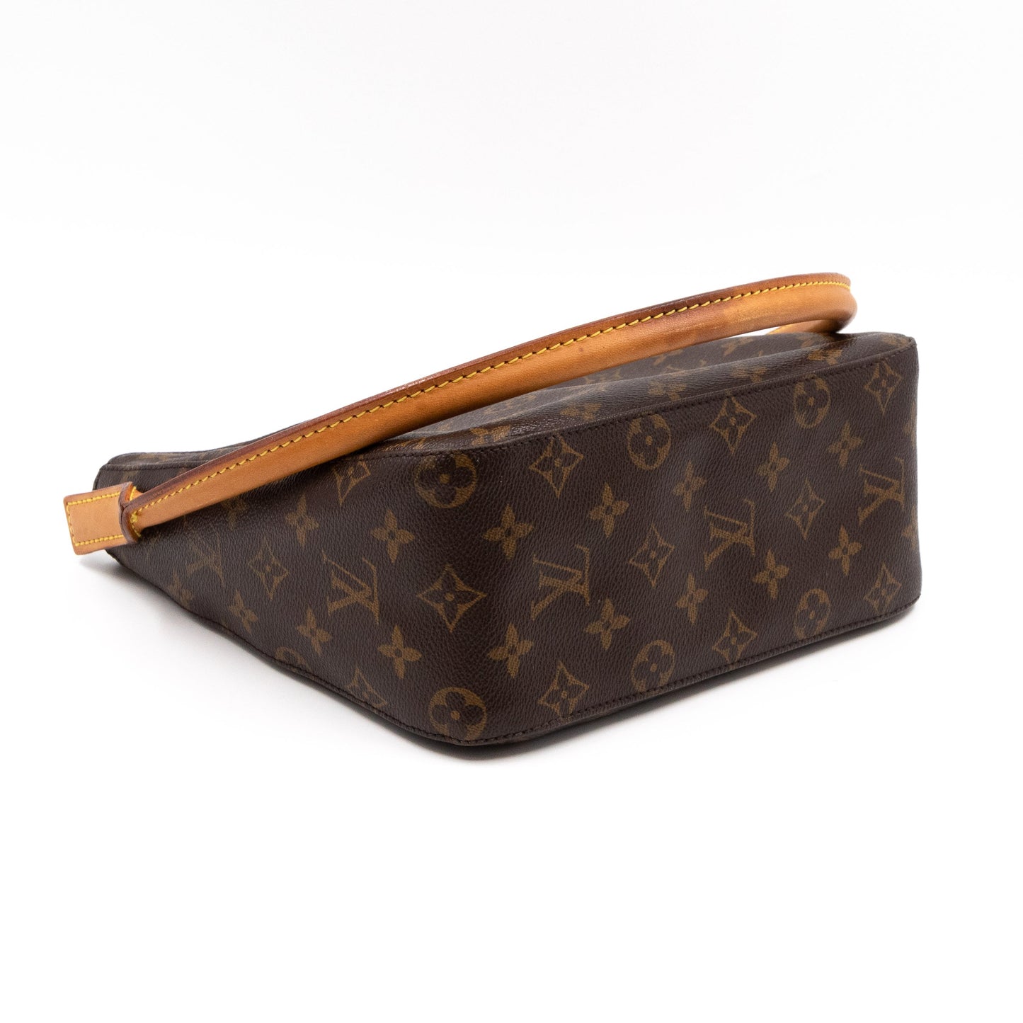 Louis-vuitton Looping MM Monogram