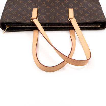 Louis-vuitton Luco Tote GM Monogram