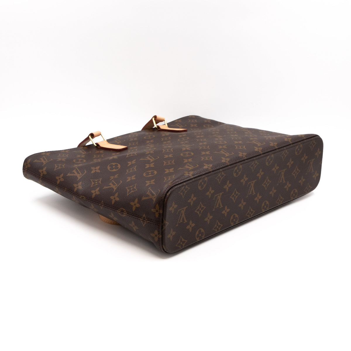 Louis-vuitton Luco Tote GM Monogram