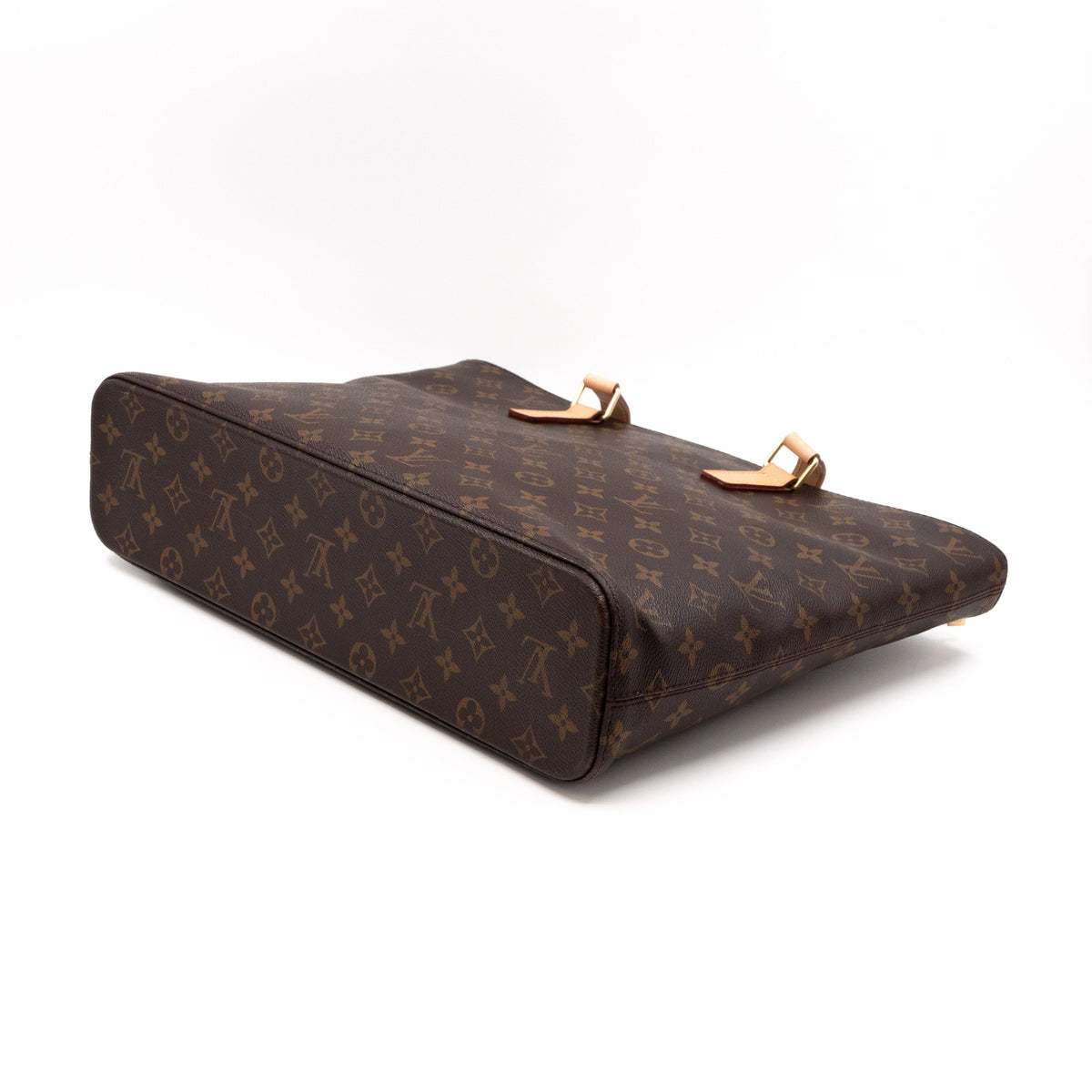 Louis-vuitton Luco Tote GM Monogram