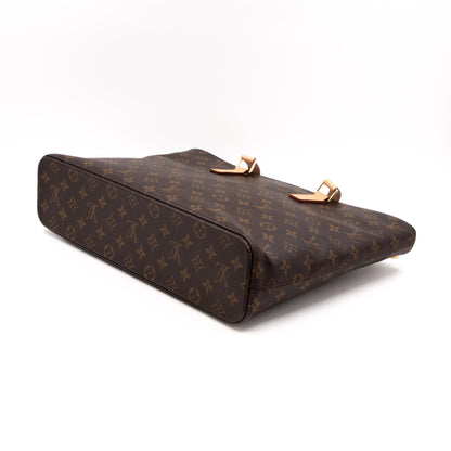 Louis-vuitton Luco Tote GM Monogram
