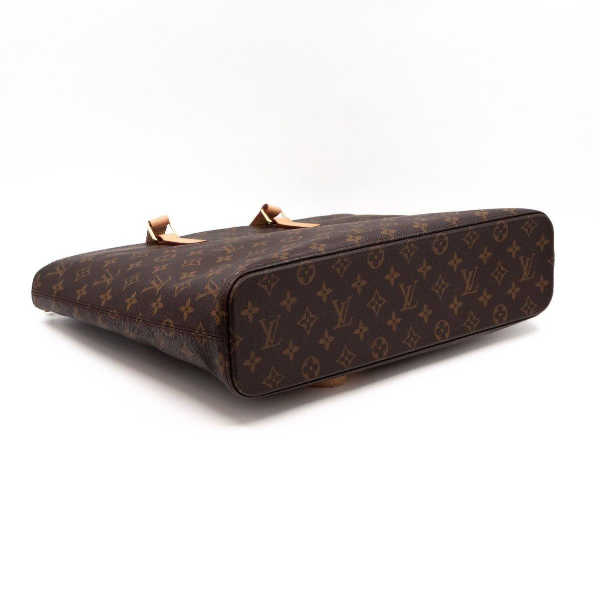 Louis-vuitton Luco Tote GM Monogram