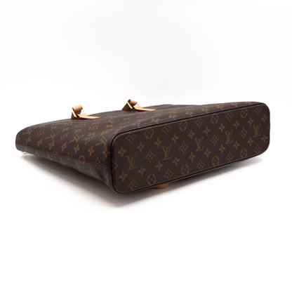 Louis-vuitton Luco Tote GM Monogram