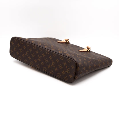Louis-vuitton Luco Tote GM Monogram